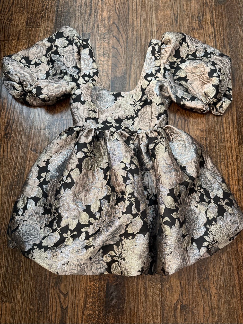 Sister Jane Mini Dress